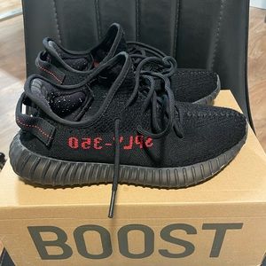 Yeezy boost 350
